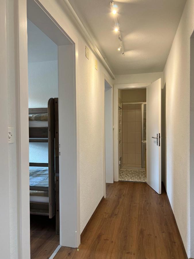 فيلا Casa Campanula لاكس المظهر الخارجي الصورة