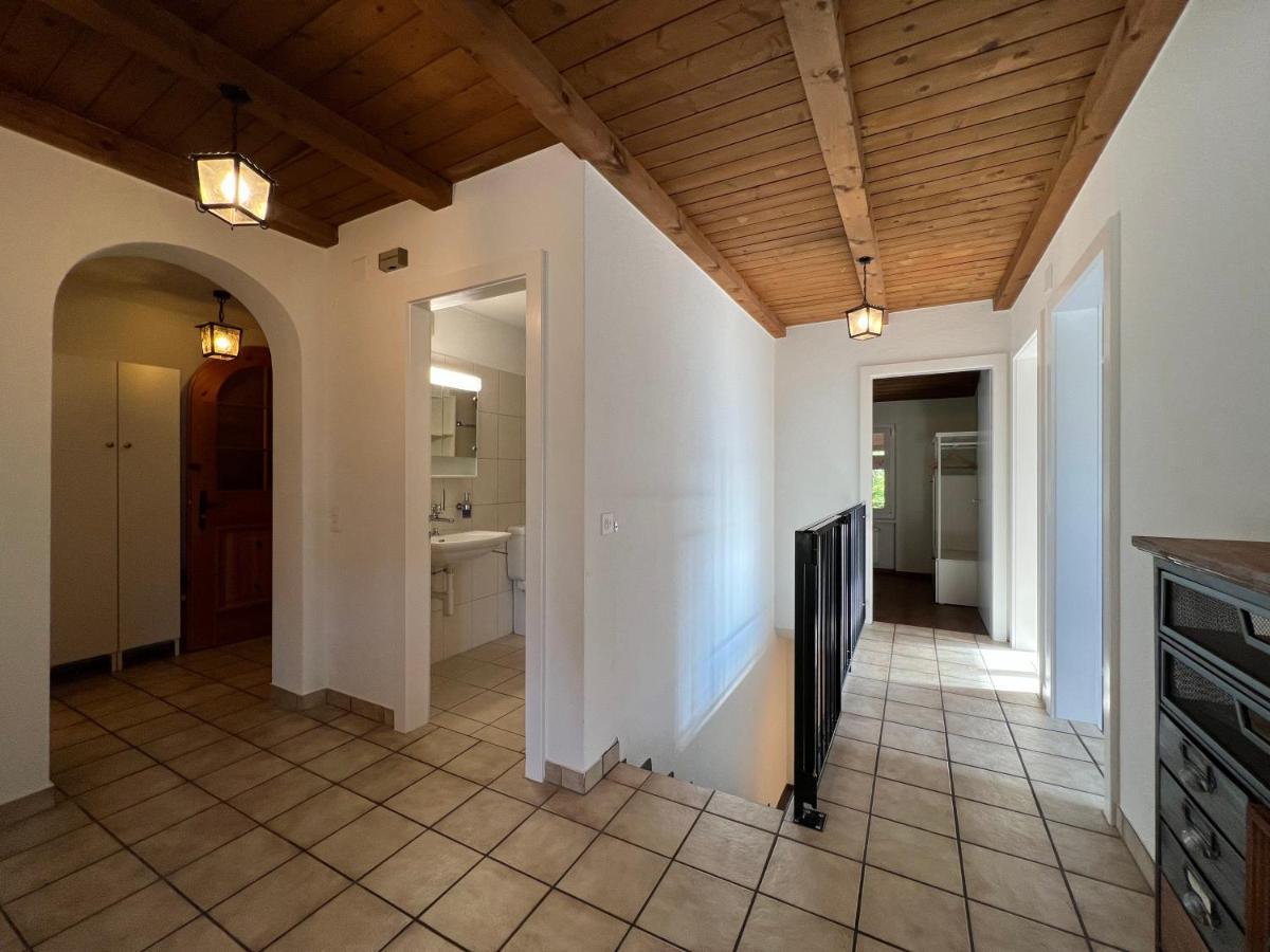 فيلا Casa Campanula لاكس المظهر الخارجي الصورة