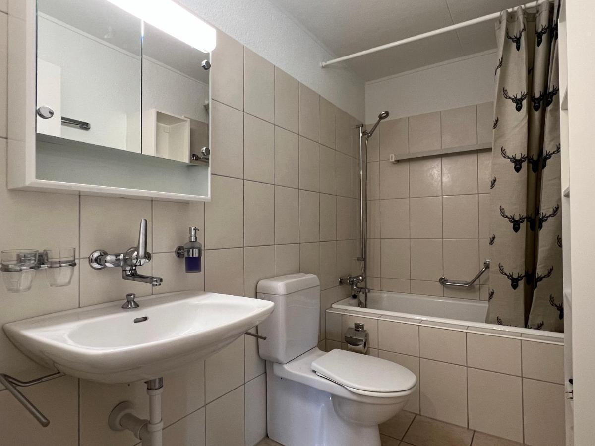 فيلا Casa Campanula لاكس المظهر الخارجي الصورة