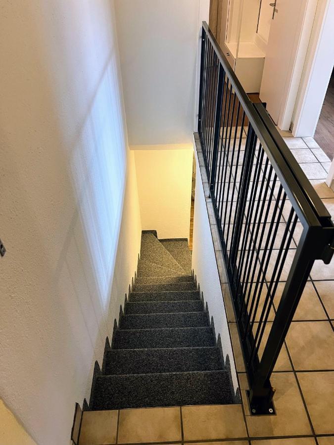 فيلا Casa Campanula لاكس المظهر الخارجي الصورة