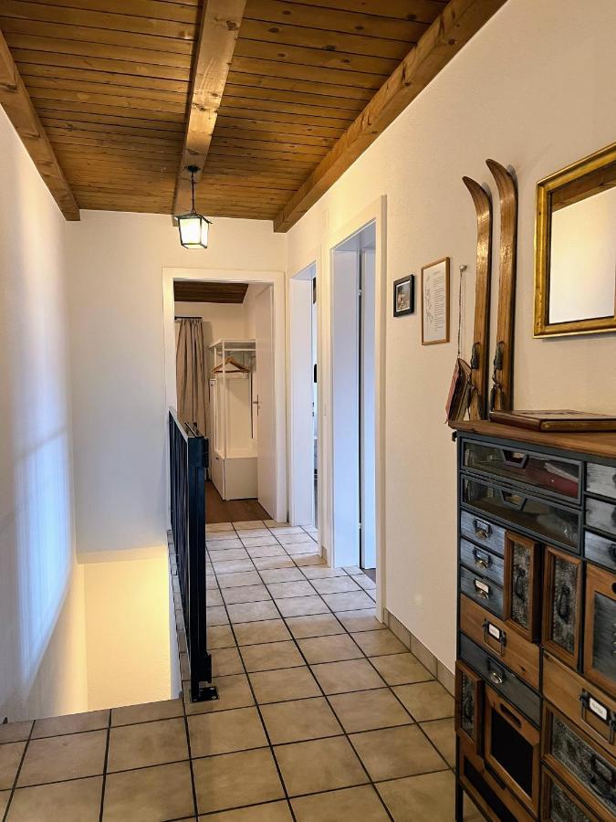فيلا Casa Campanula لاكس المظهر الخارجي الصورة