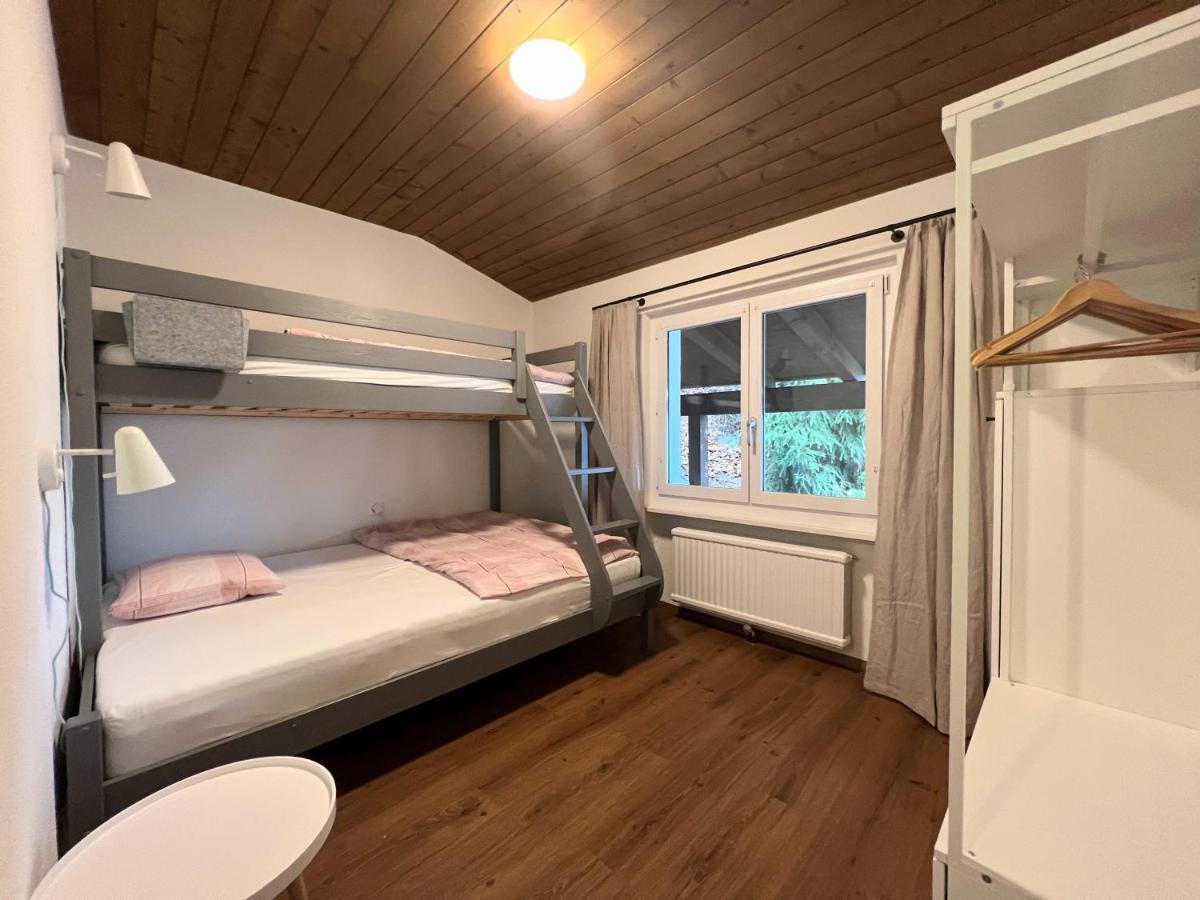 فيلا Casa Campanula لاكس المظهر الخارجي الصورة