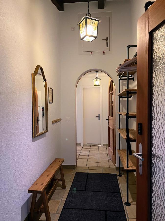 فيلا Casa Campanula لاكس المظهر الخارجي الصورة