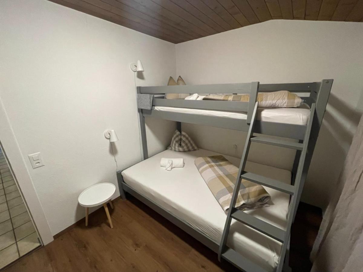 فيلا Casa Campanula لاكس المظهر الخارجي الصورة